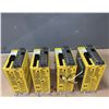 Image 3 : (4) - FANUC A06B-6132-H002 Bi SV20 SERVO DRIVES