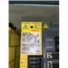 Image 4 : (4) - FANUC A06B-6132-H002 Bi SV20 SERVO DRIVES