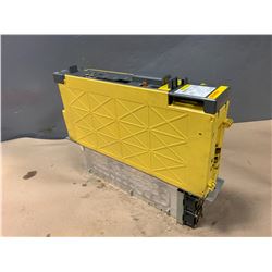 FANUC A06B-6117-H106_REV. E_aiSV 160 SERVO AMPLIFIER