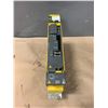 Image 3 : FANUC A06B-6117-H106_REV. E_aiSV 160 SERVO AMPLIFIER