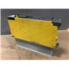 Image 3 : FANUC - A06B-6114-H105 aiSV 80 SERVO DRIVE (CASING CRACKED, FAN MISSING)