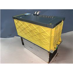 FANUC A06B-6102-H222#H520 SPINDLE AMPLIFIER MODULE