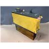 Image 1 : FANUC A06B-6096-H207 SERVO AMPLIFIER (BASE IS DIRTY)