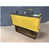 Image 2 : FANUC A06B-6096-H207 SERVO AMPLIFIER (BASE IS DIRTY)