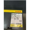 Image 4 : FANUC A06B-6096-H207 SERVO AMPLIFIER (BASE IS DIRTY)