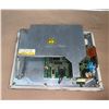 Image 3 : FANUC A02B-0265-C061 9.5" B/W LCD UNIT
