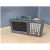 Image 1 : FANUC A02B-0120-C041#TAR 9" CRT/MDI UNIT (RETRO-FITTED WITH A LCD SCREEN)