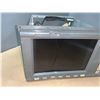 Image 2 : FANUC A02B-0120-C041#TAR 9" CRT/MDI UNIT (RETRO-FITTED WITH A LCD SCREEN)