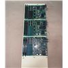 Image 1 : LOT OF FANUC CIRCUIT BOARDS - SEE PICS FOR BOARD NUMBERS