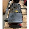 Image 4 : (2) - FANUC A06B-0830-B100 SPINDLE MOTORS