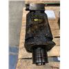 Image 2 : (2) - FANUC A06B-0830-B100 SPINDLE MOTORS (TAGS ARE UNREADABLE)