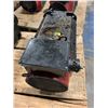 Image 3 : (2) - FANUC A06B-0830-B100 SPINDLE MOTORS (TAGS ARE UNREADABLE)