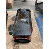 Image 4 : (2) - FANUC A06B-0830-B100 SPINDLE MOTORS (TAGS ARE UNREADABLE)