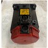 Image 3 : FANUC A06B-0142-B075-R AC SERVO MOTOR