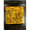 Image 4 : FANUC A06B-0142-B075-R AC SERVO MOTOR