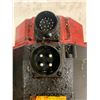 Image 2 : (2) - FANUC A06B-0147-B075 AC SERVO MOTORS
