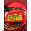 Image 2 : FANUC A860-0360-V501 PULSCODER WITH CAP