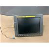 Image 1 : FANUC A02B-0236-B612_SERIES 16i-MA CONTROLLER W/SCREEN
