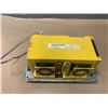 Image 2 : FANUC A02B-0236-B612_SERIES 16i-MA CONTROLLER W/SCREEN