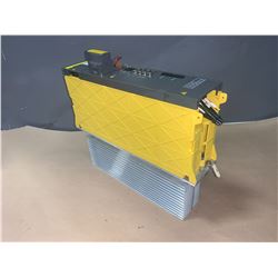 FANUC A06B-6096-H106 SERVO AMPLIFIER MODULE