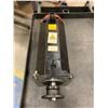 Image 3 : FANUC A06B-0153-B175 AC SERVO MOTOR (DAMAGED ENCODER CASING & CONNECTOR)