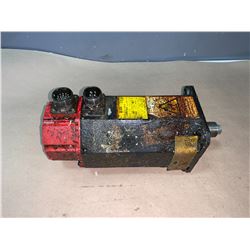 FANUC A06B-0127-B075 AC SERVO MOTOR