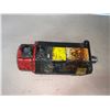 Image 2 : FANUC A06B-0127-B075 AC SERVO MOTOR
