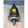 Image 3 : FANUC A06B-0127-B075 AC SERVO MOTOR