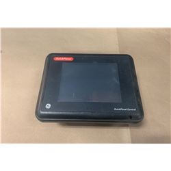 FANUC IC754CSL06CTD-RN QUICK PANEL CONTROL: MODEL ES0622