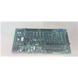 FANUC A16B-2201-0110/10A CIRCUIT BOARD