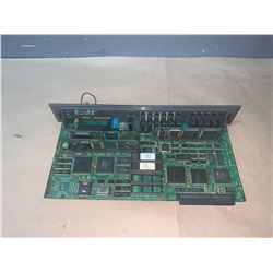 FANUC A16B-3200-0020/10B CIRCUIT BOARD