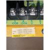 Image 4 : (3) FANUC A06B-6058-H006 SERVO AMPLIFIERS