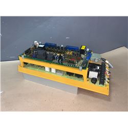 FANUC A06B-6058-H006 SERVO AMPLIFIER