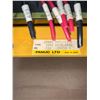 Image 3 : (2) - FANUC A06B-6058-H006 SERVO AMPLIFIERS
