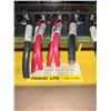 Image 4 : FANUC A06B-6058-H004 SERVO AMPLIFIER