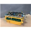 Image 2 : FANUC A06B-6059-H212#H15 AC SPINDLE SERVO UNIT