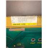 Image 6 : FANUC A06B-6059-H212#H15 AC SPINDLE SERVO UNIT