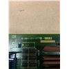 Image 3 : FANUC A16B-1211-0272/04B CIRCUIT BOARD