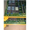 Image 2 : LOT OF FANUC CIRCUIT BOARDS - SEE PICS FOR BOARD NUMBERS