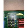 Image 3 : LOT OF FANUC CIRCUIT BOARDS - SEE PICS FOR BOARD NUMBERS