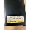 Image 3 : (2) - FANUC A16B-1210-0560-01 POWER UNITS