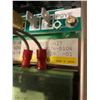 Image 3 : (2) - FANUC A14B-0076-B104 INPUT UNITS