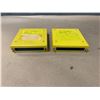 Image 2 : (2) - FANUC A02B-0076-K002 PC CASSETTES
