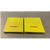 Image 3 : (2) - FANUC A02B-0076-K002 PC CASSETTES