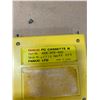 Image 4 : (2) - FANUC A02B-0076-K002 PC CASSETTES