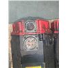 Image 3 : (3) - FANUC A06B-0502-B002#7000 AC SERVO MOTORS