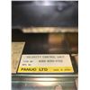 Image 5 : FANUC A06B-6050-H102 VELOCITY CONTROL UNIT