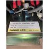 Image 4 : FANUC A06B-6050-H404 VELOCITY CONTROL UNIT