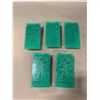Image 2 : (5) - FANUC A20B-1008-0541/01A CIRCUIT BOARDS