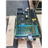 Image 4 : FANUC A06B-6044-H007 AC SPINDLE SERVO UNIT